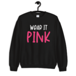Wear It Pink