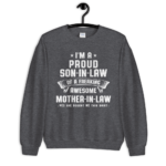 Awesome Mother In Law