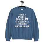 Awesome Mother In Law