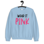 Wear It Pink
