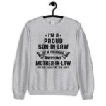 Awesome Mother In Law