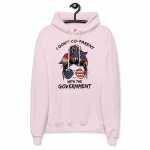I Don't Co-Parent With The Government
