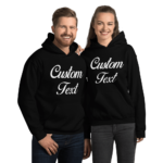 Custom Hoodie, Personalized Hoodie