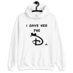 i wanted the d disney