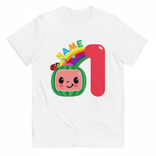 Cocomelon T-Shirt