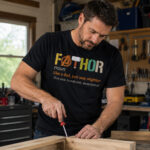 FATHOR T-Shirt