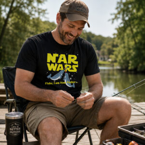 Nar Wars T-Shirt