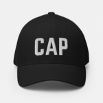 Cap Meme