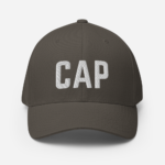Cap Meme