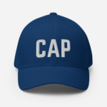 No Cap Meme Hat