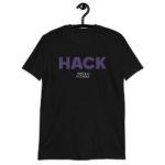 Alex Bowman Hack T-Shirt