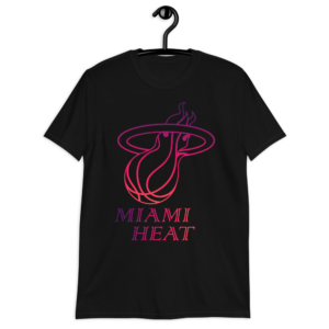 Miami Heat Shirt