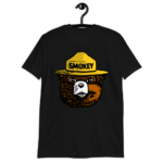 smokey bear