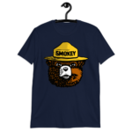 smokey the bear shirt