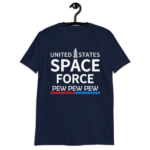 United States Space Force T-Shirt