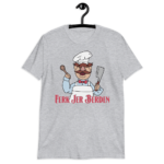 FJB Chef