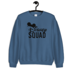 Disney Squad