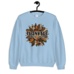 Sunflower Sweatshirt