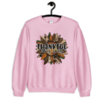 Sunflower Sweatshirt