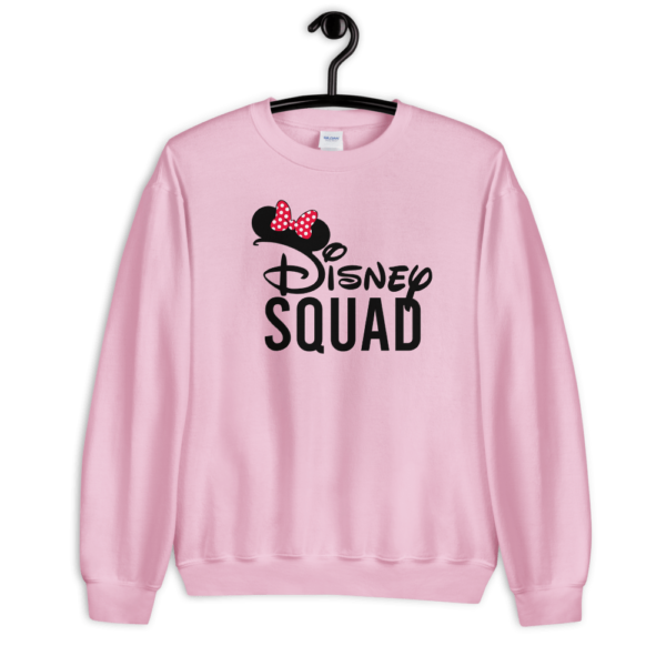Disney Squad