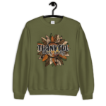 Sunflower Sweatshirt