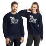 Disney Squad Sweatshirt