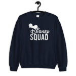 Disney Squad