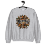 Sunflower Sweatshirt