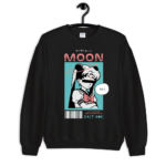 Sailor Moon Sweatshirt