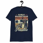 surfing