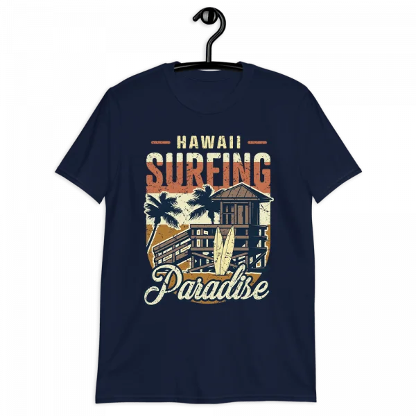 surfing