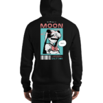 Sailor Moon Hoodie
