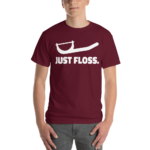 Just Floss Dentist