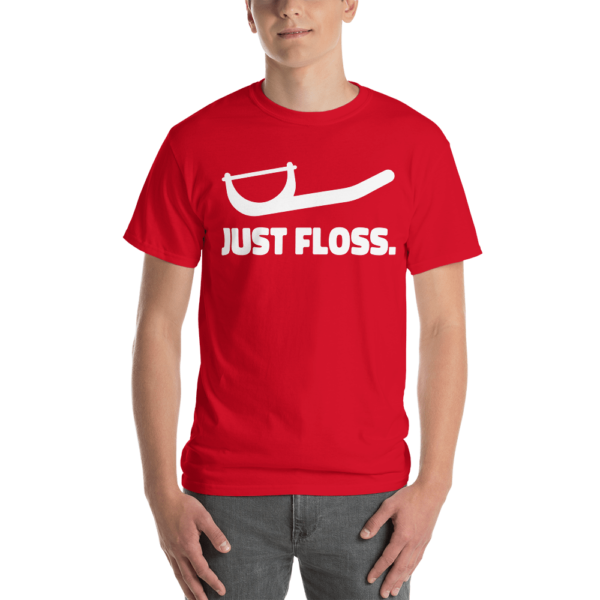 Just Floss