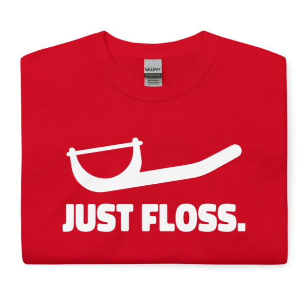 Just Floss Dentist