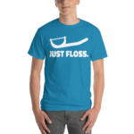 Just Floss Dentist