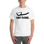 Just Floss Dentist