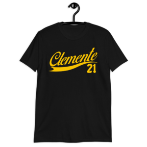 Clemente Shirt