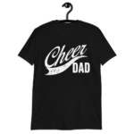 Cheerleader Dad