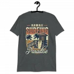 surfing