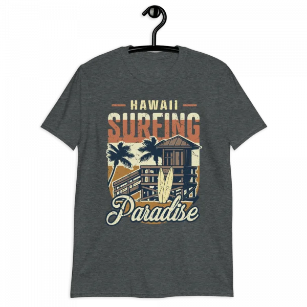 surfing