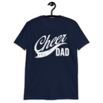 Cheerleader Dad