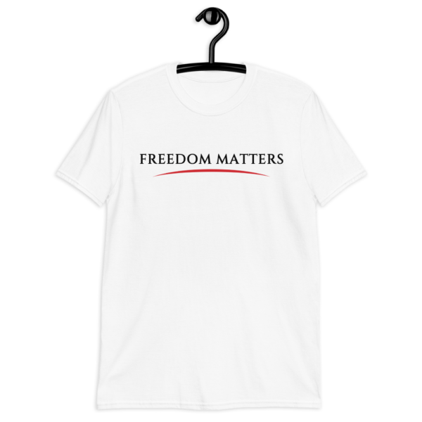 freedom matters