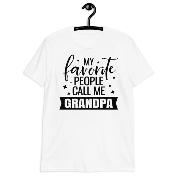 Funny Grandpa