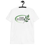 Four Seasons Total Landscaping Shirt