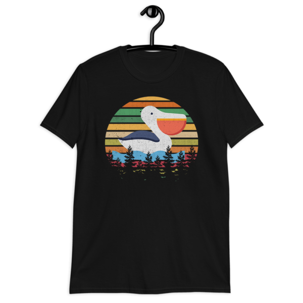 pelican shirt