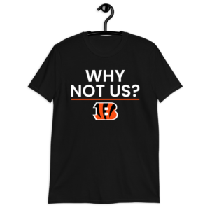 bengals shirt