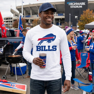 Buffalo Bills Shirt