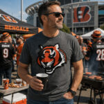 Cincinnati Bengals T-Shirt