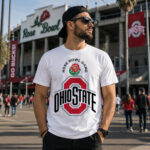 Ohio State Shirt